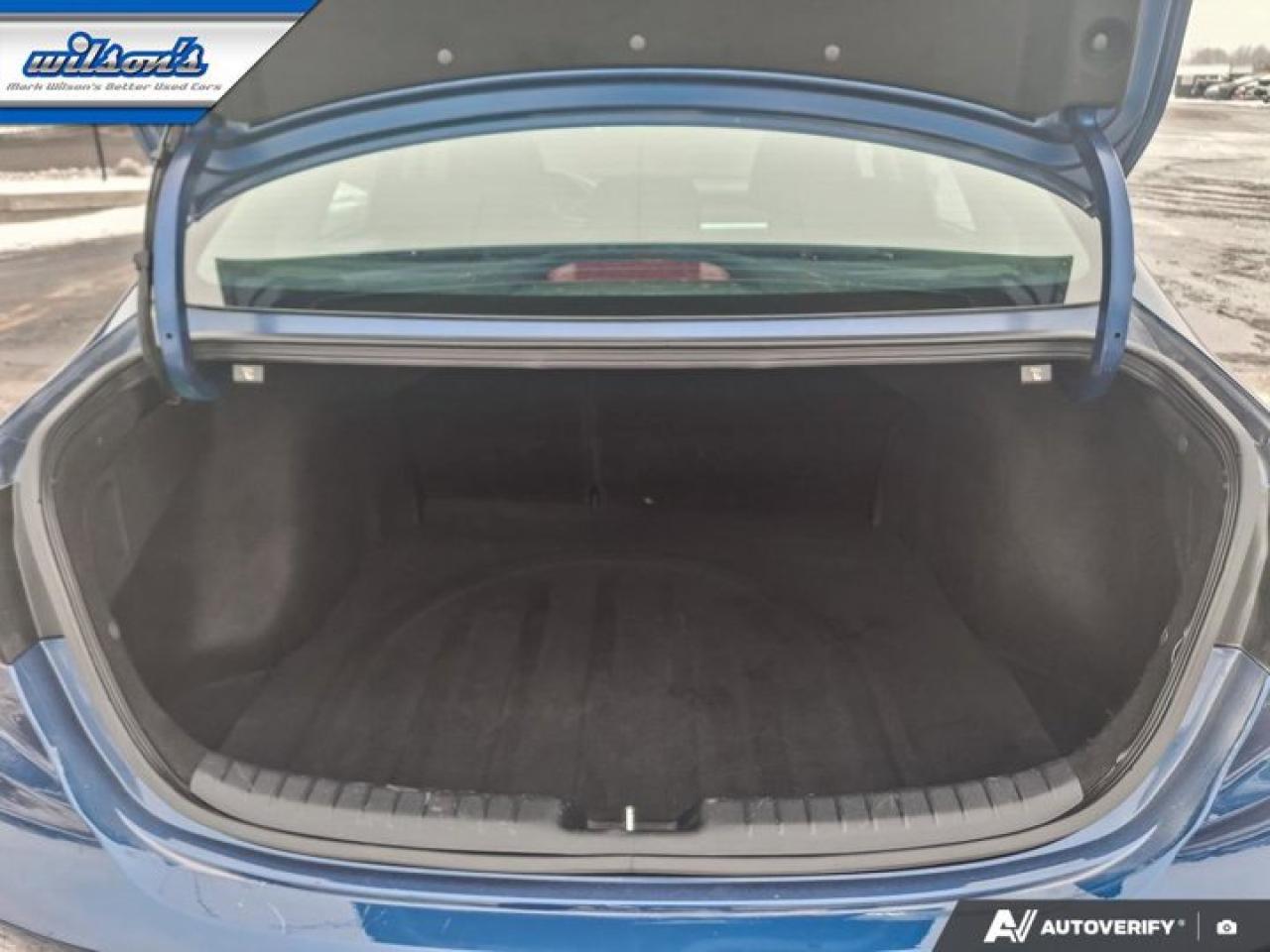 2022 Kia Forte EX | Heated Wheel + Seats | BSM | CarPlay + Android | Rear Camera | Alloy Wheels and More ! Photo