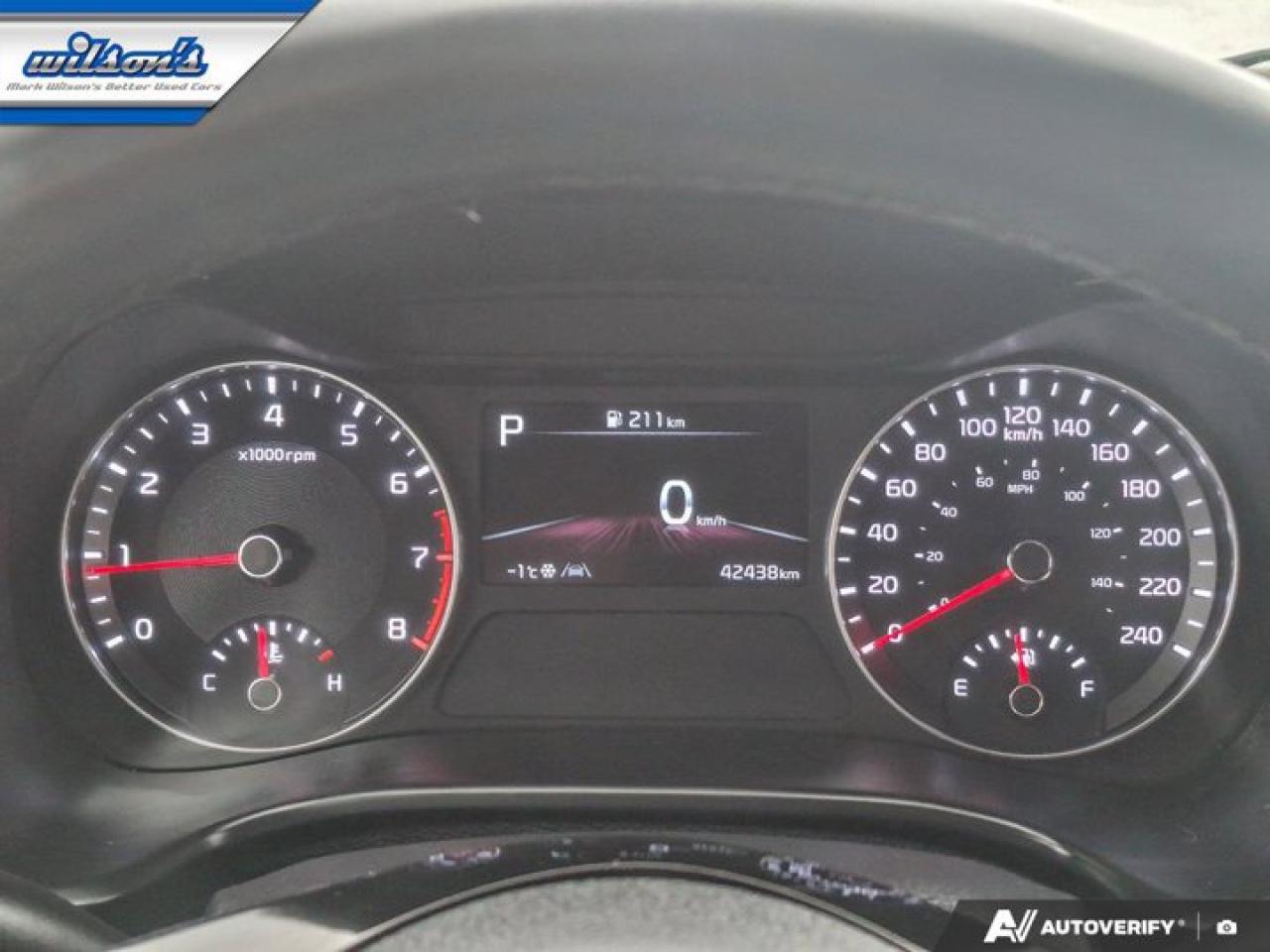 2022 Kia Forte EX | Heated Wheel + Seats | BSM | CarPlay + Android | Rear Camera | Alloy Wheels and More ! Photo