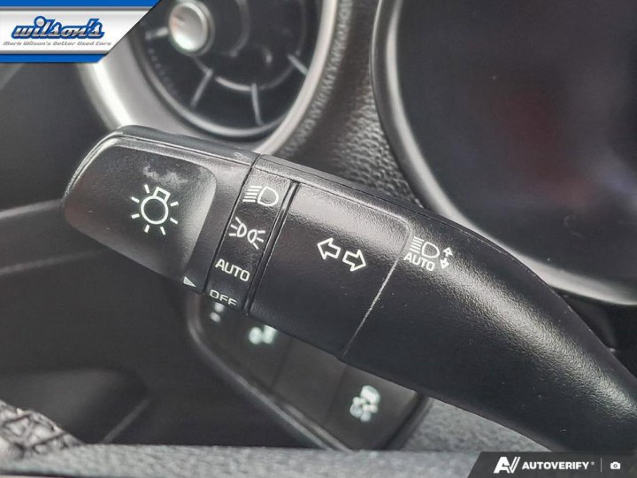 2022 Kia Forte EX | Heated Wheel + Seats | BSM | CarPlay + Android | Rear Camera | Alloy Wheels and More ! Photo