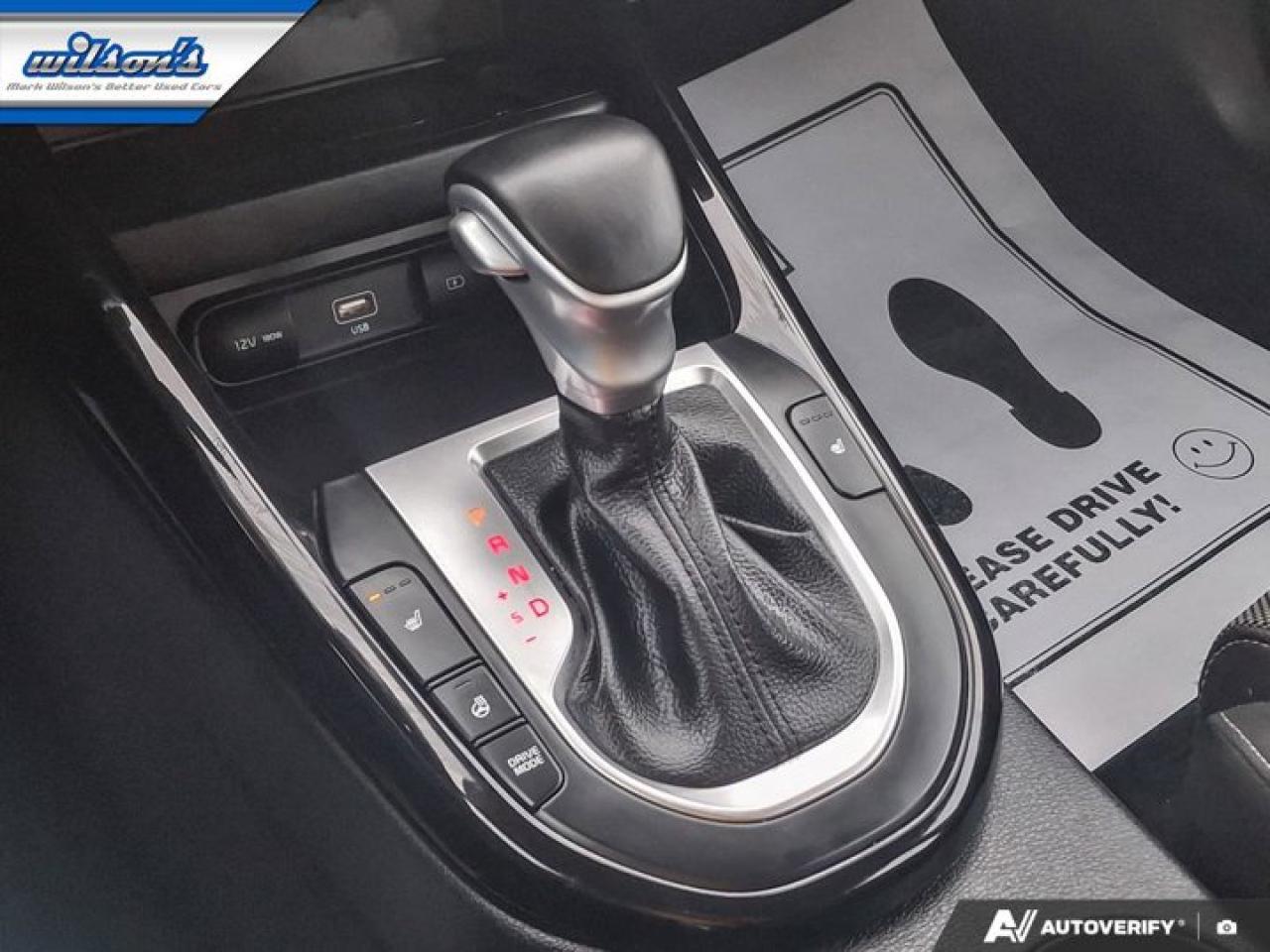 2022 Kia Forte EX | Heated Wheel + Seats | BSM | CarPlay + Android | Rear Camera | Alloy Wheels and More ! Photo