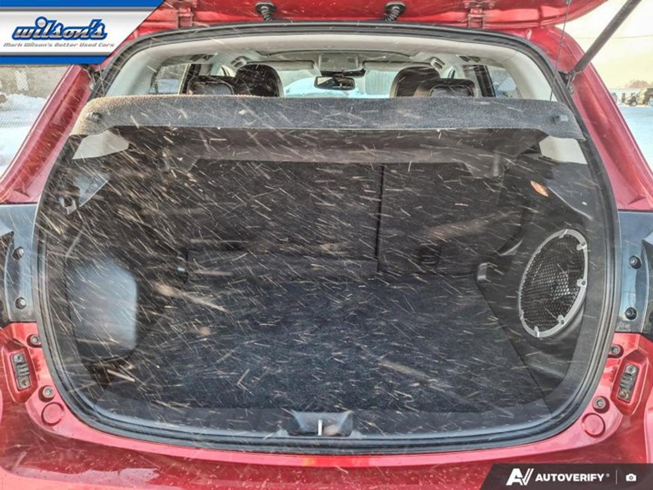 2019 Mitsubishi RVR GT Premium AWD | Leather | Glass Roof | Premium Audio | CarPlay + Android | Power Seat & More! Photo