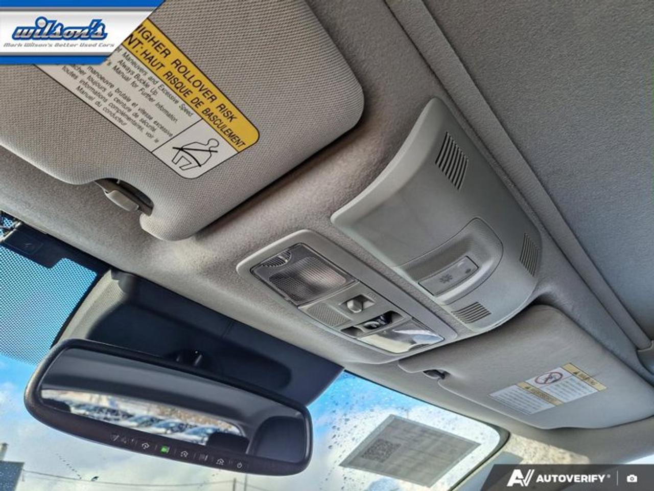 2019 Mitsubishi RVR GT Premium AWD | Leather | Glass Roof | Premium Audio | CarPlay + Android | Power Seat & More! Photo