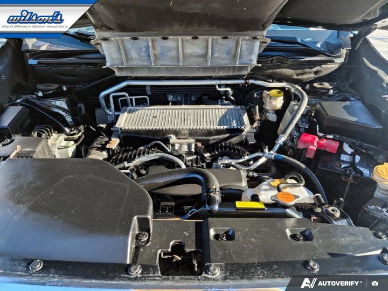 2020 Subaru ASCENT Premier | Brown Nappa Leather | Sunroof | Nav | Heated + Vented Seats | Photo