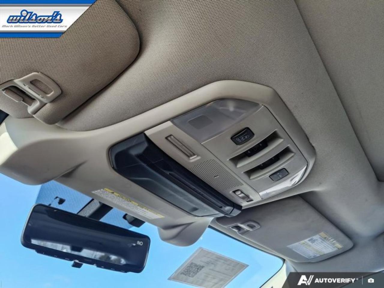 2020 Subaru ASCENT Premier | Brown Nappa Leather | Sunroof | Nav | Heated + Vented Seats | Photo