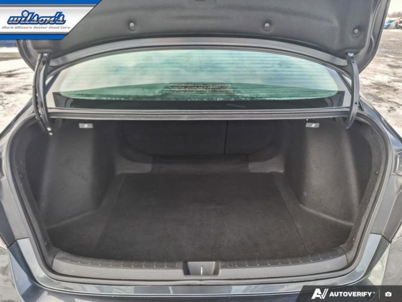 2022 Honda Civic Sedan LX | Adaptive Cruise | Heated Seats | CarPlay + Android | Remote Start | Rear Camera | and More ! Photo