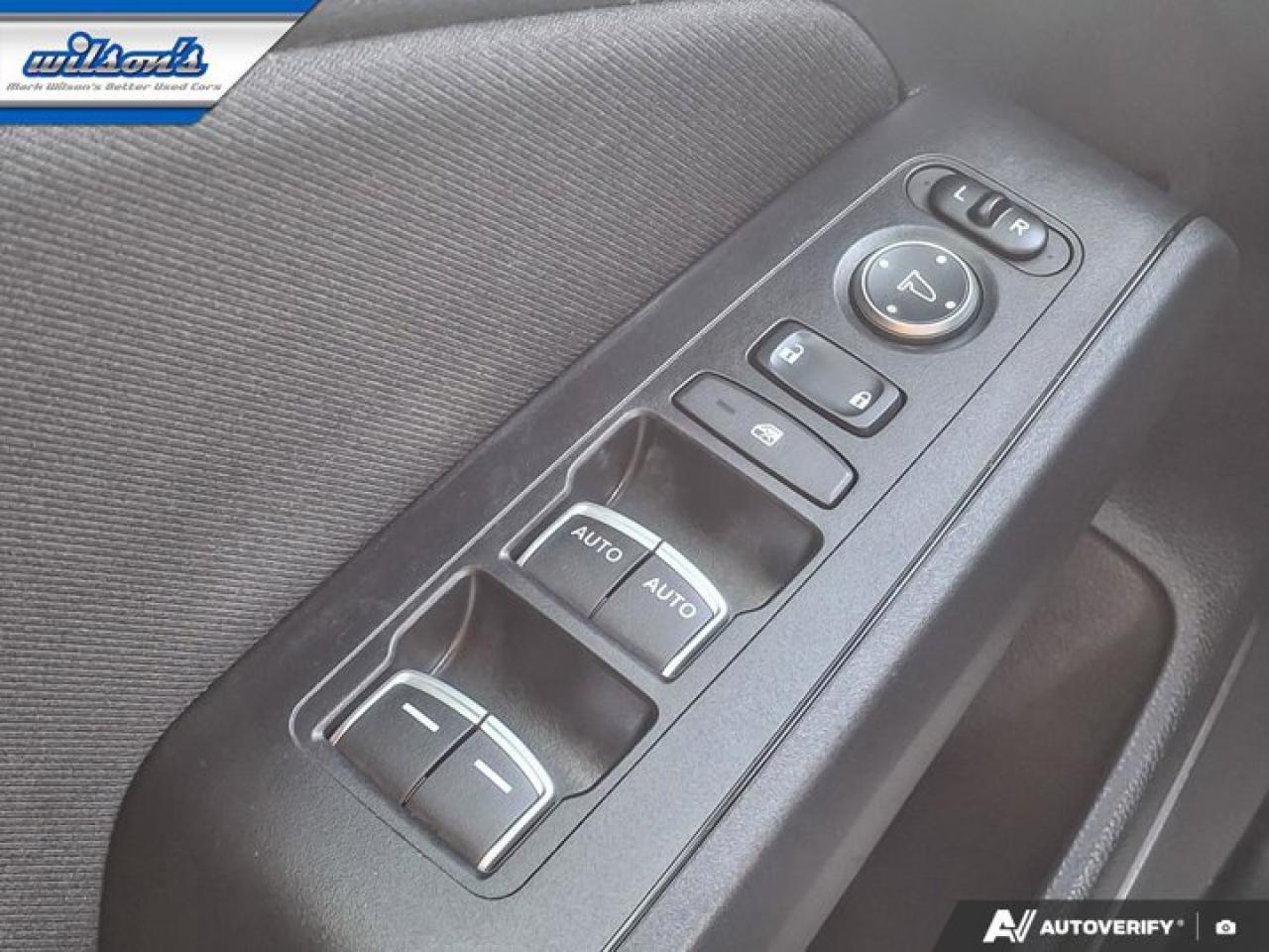 2022 Honda Civic Sedan LX | Adaptive Cruise | Heated Seats | CarPlay + Android | Remote Start | Rear Camera | and More ! Photo