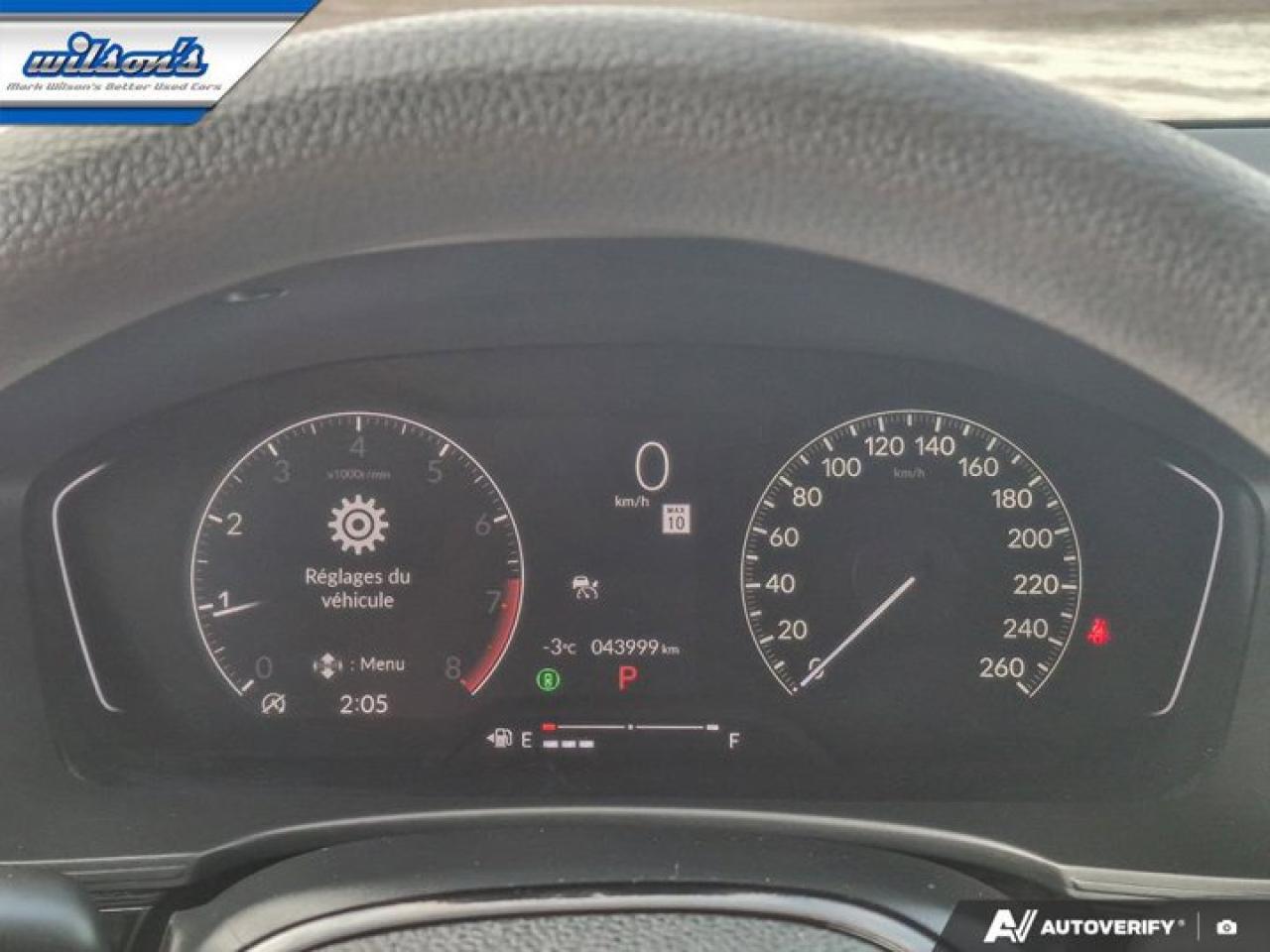 2022 Honda Civic Sedan LX | Adaptive Cruise | Heated Seats | CarPlay + Android | Remote Start | Rear Camera | and More ! Photo