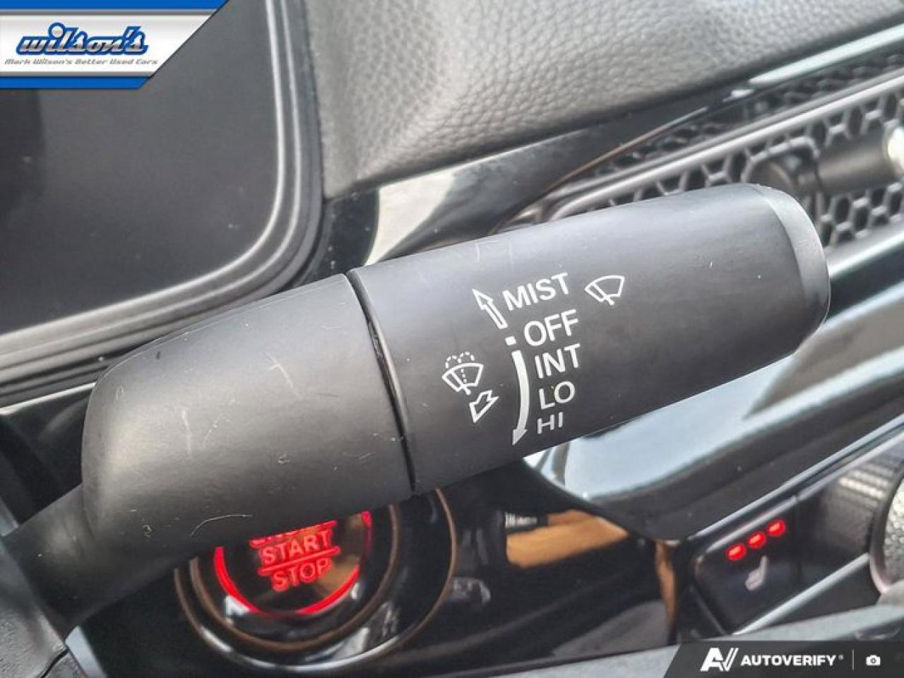 2022 Honda Civic Sedan LX | Adaptive Cruise | Heated Seats | CarPlay + Android | Remote Start | Rear Camera | and More ! Photo