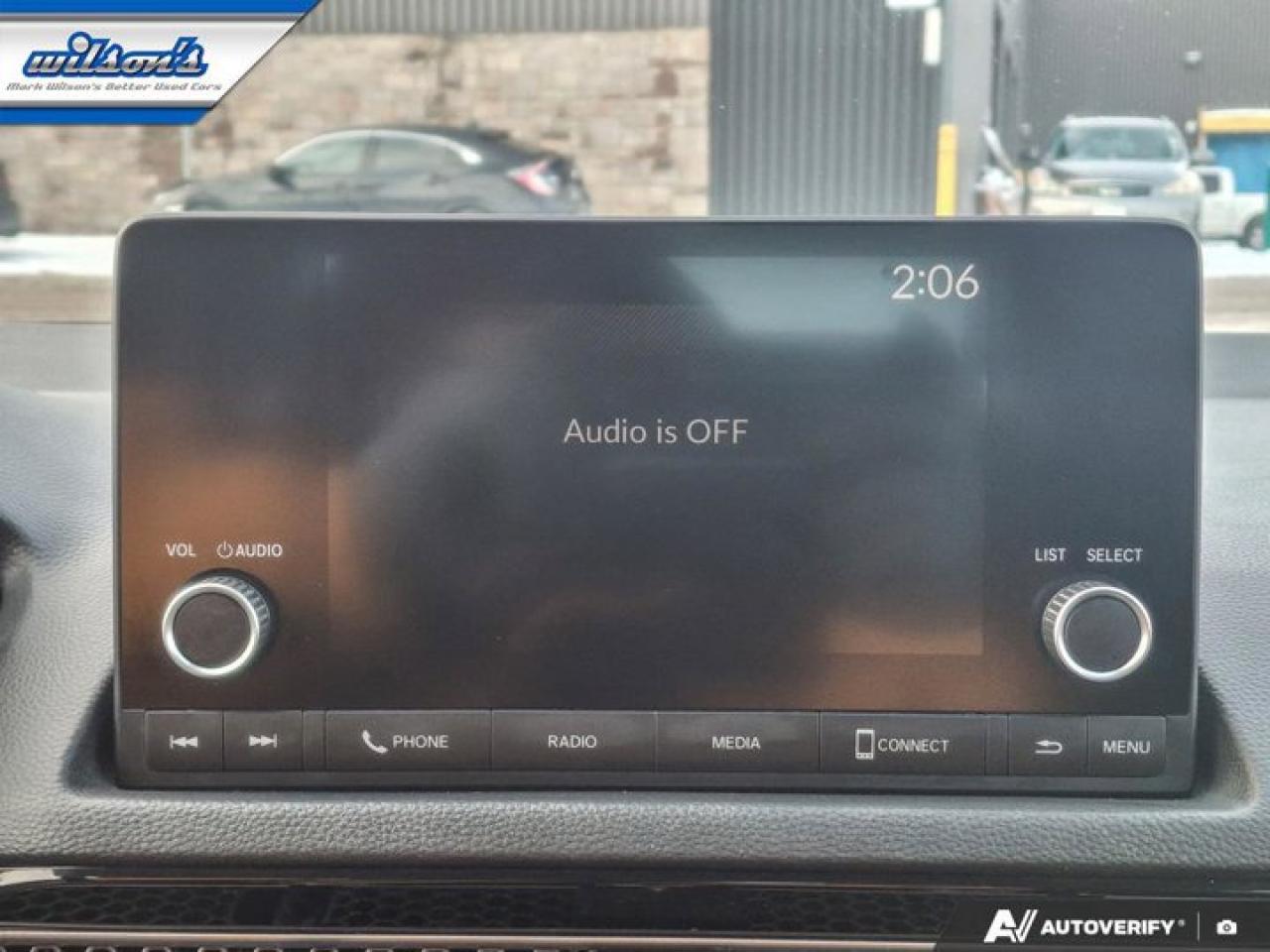 2022 Honda Civic Sedan LX | Adaptive Cruise | Heated Seats | CarPlay + Android | Remote Start | Rear Camera | and More ! Photo