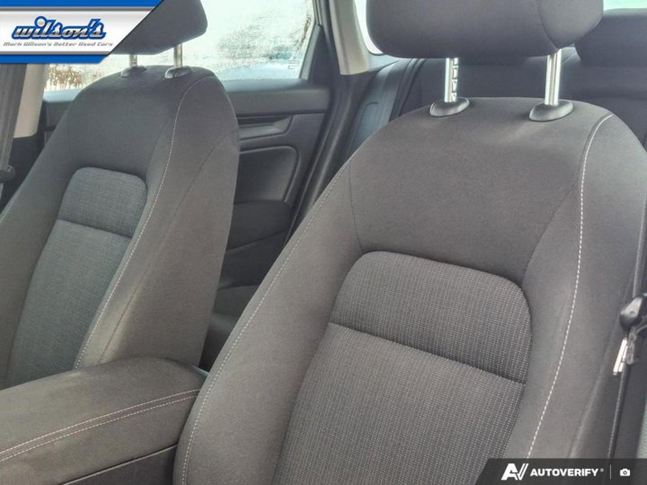 2022 Honda Civic Sedan LX | Adaptive Cruise | Heated Seats | CarPlay + Android | Remote Start | Rear Camera | and More ! Photo