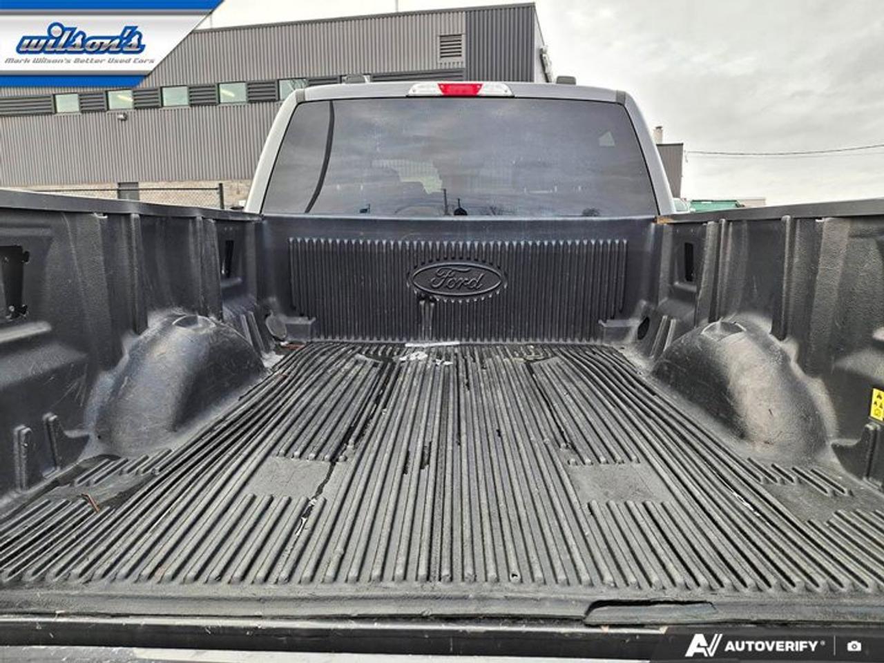 2022 Ford F-150 XLT 4WD | 5.0L V8 | XTR | Lane Keeping System | Trailer Tow Pkg | Back up Camera | and More ! Photo