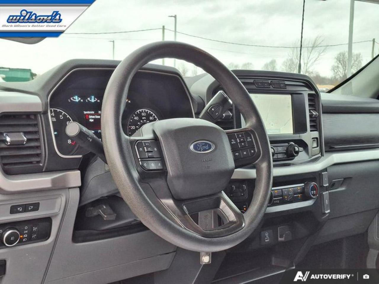 2022 Ford F-150 XLT 4WD | 5.0L V8 | XTR | Lane Keeping System | Trailer Tow Pkg | Back up Camera | and More ! Photo
