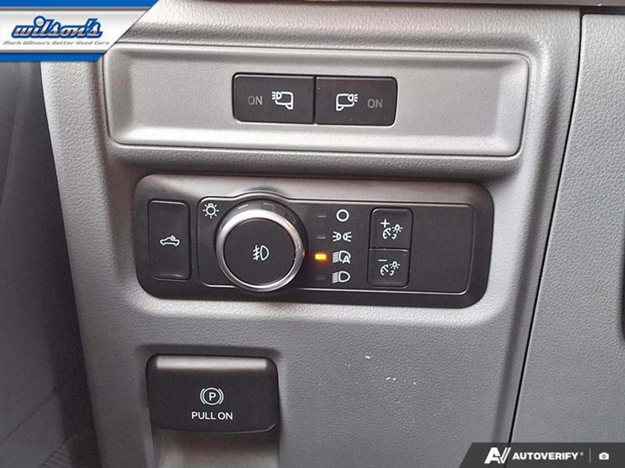 2022 Ford F-150 XLT 4WD | 5.0L V8 | XTR | Lane Keeping System | Trailer Tow Pkg | Back up Camera | and More ! Photo