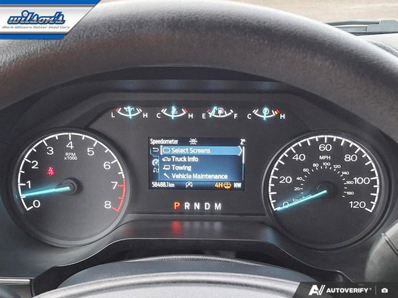 2022 Ford F-150 XLT 4WD | 5.0L V8 | XTR | Lane Keeping System | Trailer Tow Pkg | Back up Camera | and More ! Photo