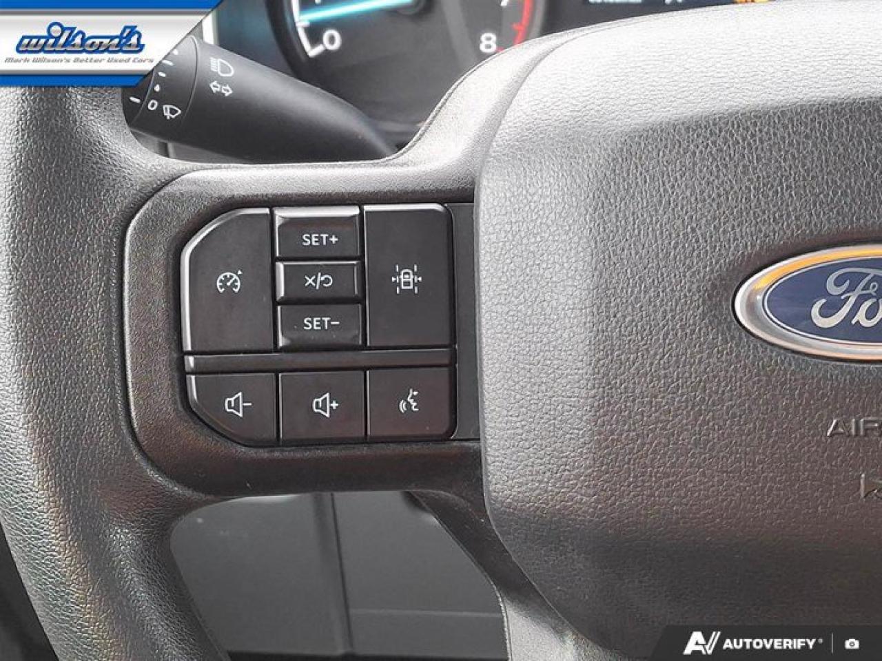 2022 Ford F-150 XLT 4WD | 5.0L V8 | XTR | Lane Keeping System | Trailer Tow Pkg | Back up Camera | and More ! Photo