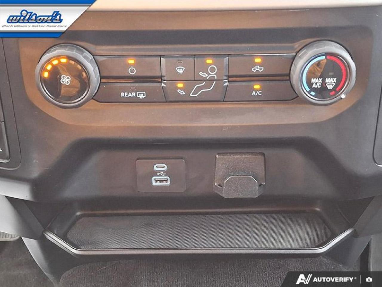 2022 Ford F-150 XLT 4WD | 5.0L V8 | XTR | Lane Keeping System | Trailer Tow Pkg | Back up Camera | and More ! Photo