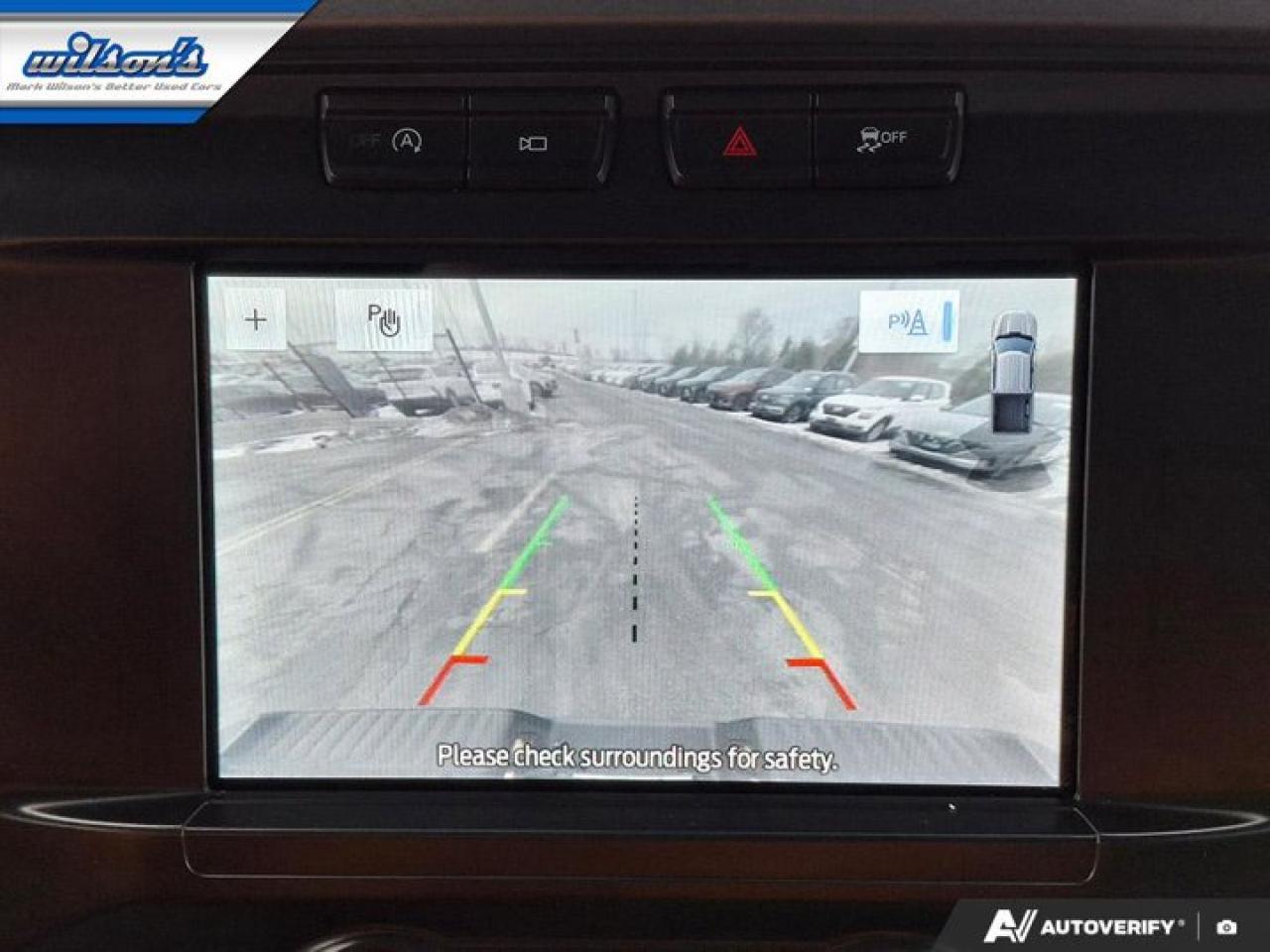 2022 Ford F-150 XLT 4WD | 5.0L V8 | XTR | Lane Keeping System | Trailer Tow Pkg | Back up Camera | and More ! Photo