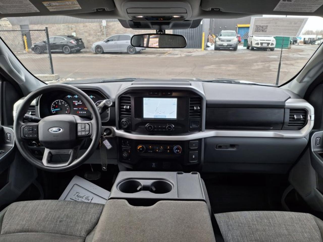 2022 Ford F-150 XLT 4WD | 5.0L V8 | XTR | Lane Keeping System | Trailer Tow Pkg | Back up Camera | and More ! Photo