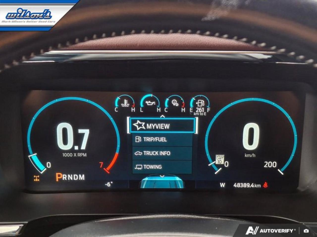 2022 Ford F-150 Lariat 4x4 | Leather | Heated and Cooled Seats | Remote Start | Co-Pilot 360 | Tow Pkg & More ! Photo