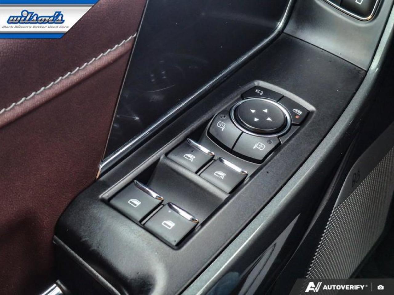 2022 Ford F-150 Lariat 4x4 | Leather | Heated and Cooled Seats | Remote Start | Co-Pilot 360 | Tow Pkg & More ! Photo