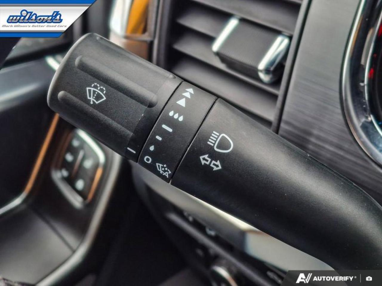 2022 Ford F-150 Lariat 4x4 | Leather | Heated and Cooled Seats | Remote Start | Co-Pilot 360 | Tow Pkg & More ! Photo