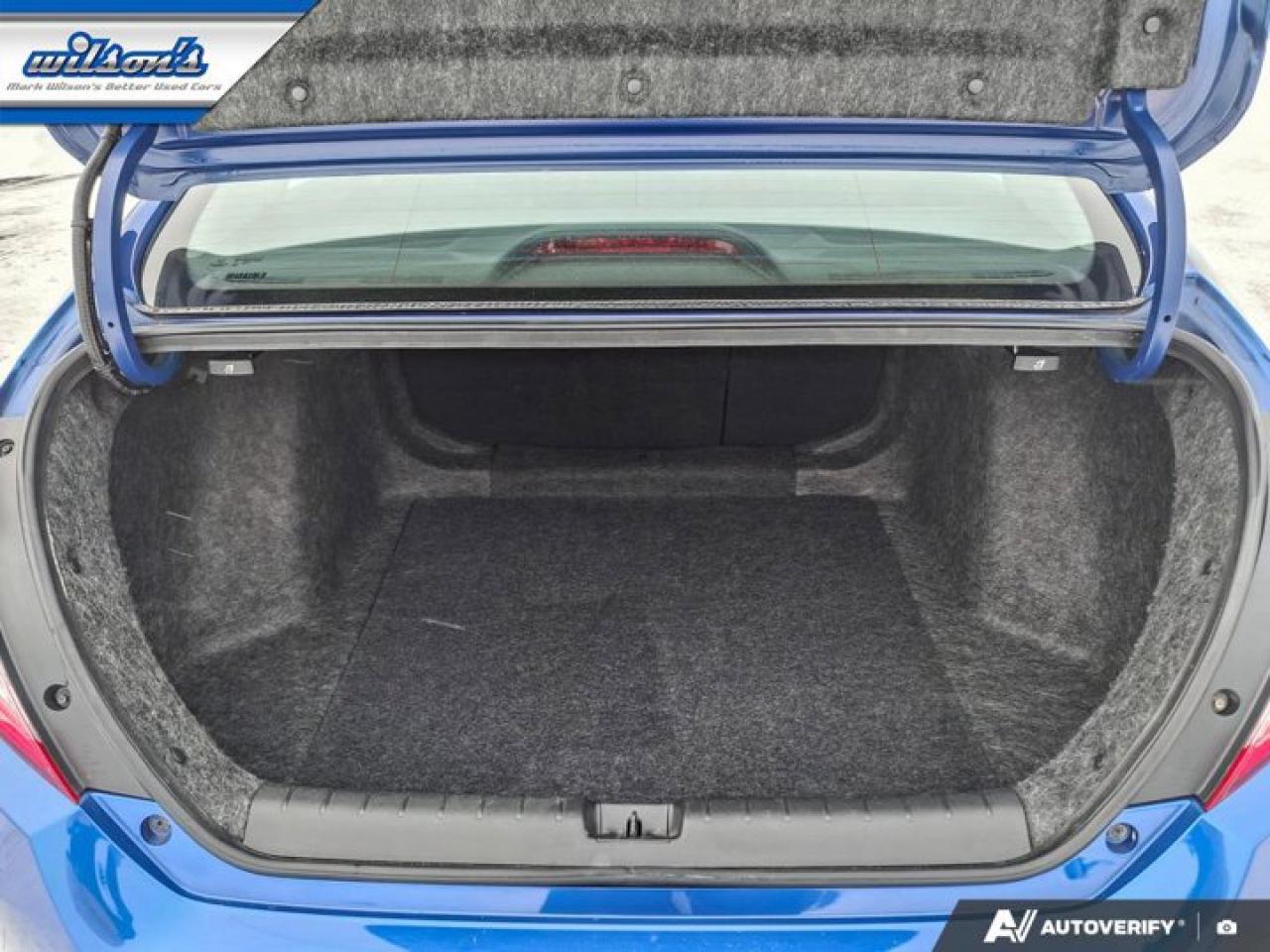 2018 Honda Civic Sedan SE | Heated  Seats | Adaptive Cruise | CarPlay + Android | Rear Cam Photo