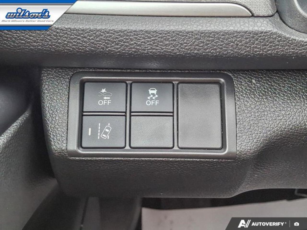 2018 Honda Civic Sedan SE | Heated  Seats | Adaptive Cruise | CarPlay + Android | Rear Cam Photo