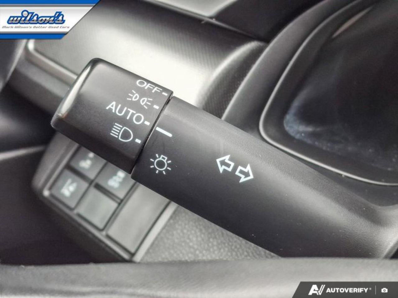 2018 Honda Civic Sedan SE | Heated  Seats | Adaptive Cruise | CarPlay + Android | Rear Cam Photo