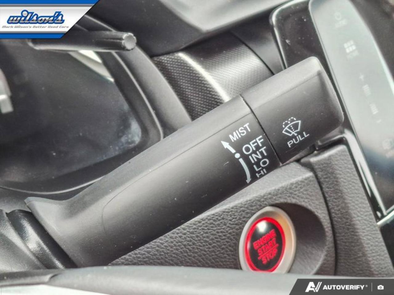 2018 Honda Civic Sedan SE | Heated  Seats | Adaptive Cruise | CarPlay + Android | Rear Cam Photo