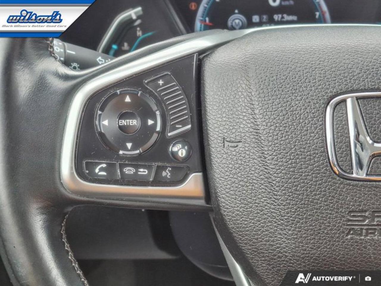 2018 Honda Civic Sedan SE | Heated  Seats | Adaptive Cruise | CarPlay + Android | Rear Cam Photo