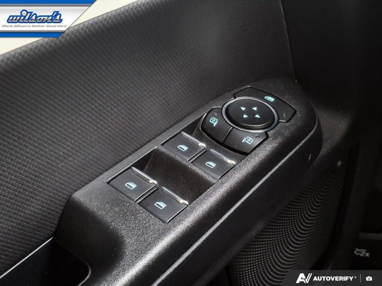 2024 Ford Bronco Sport Heritage 4WD | Sunroof | Adaptive Cruise | Power Seat | Heated Seats | Remote Start | and More ! Photo
