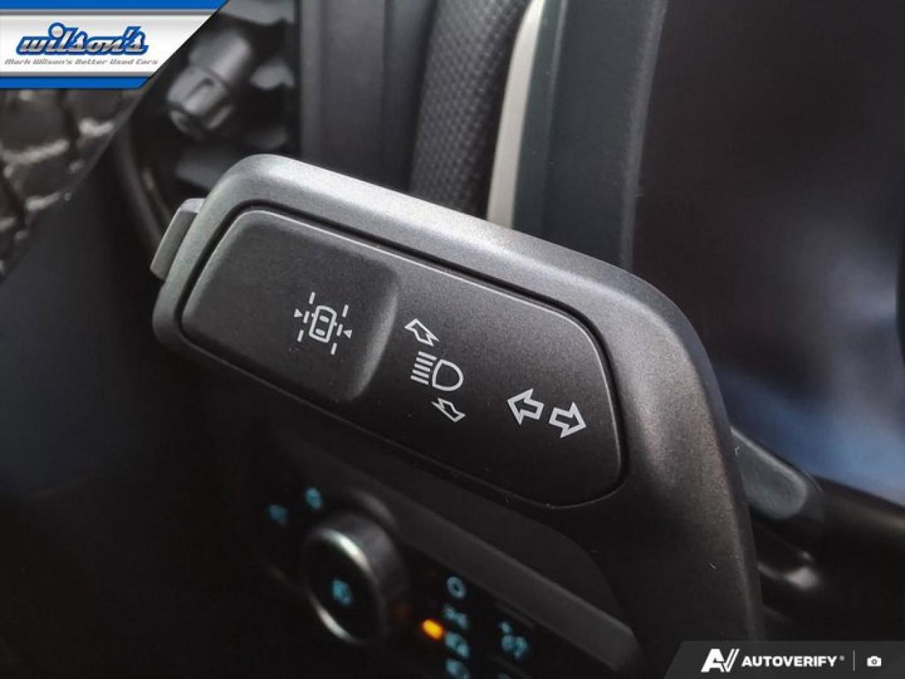 2024 Ford Bronco Sport Heritage 4WD | Sunroof | Adaptive Cruise | Power Seat | Heated Seats | Remote Start | and More ! Photo