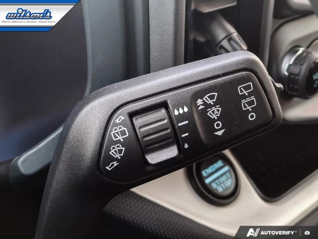 2024 Ford Bronco Sport Heritage 4WD | Sunroof | Adaptive Cruise | Power Seat | Heated Seats | Remote Start | and More ! Photo