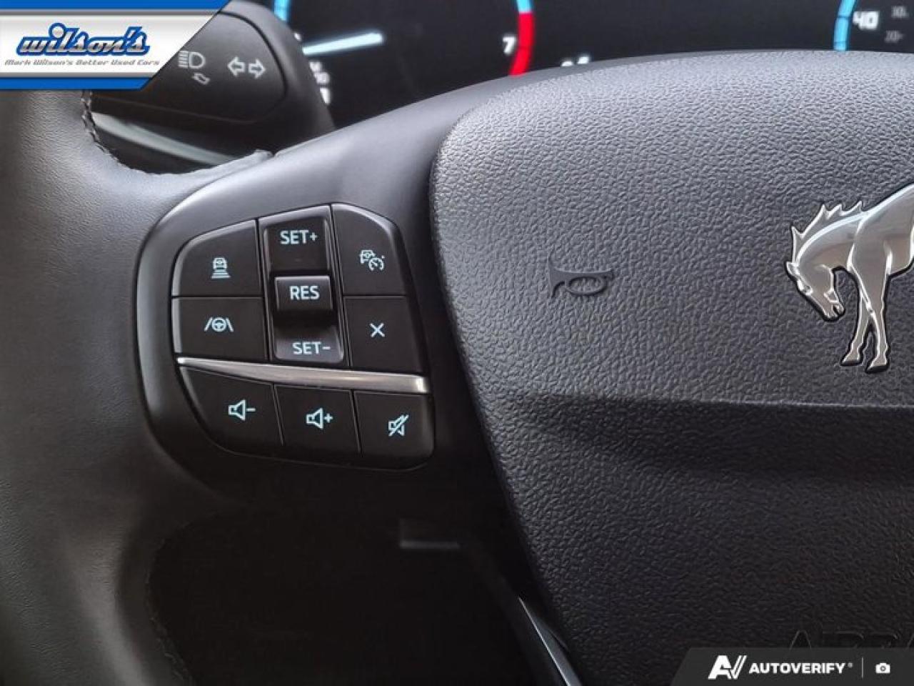 2024 Ford Bronco Sport Heritage 4WD | Sunroof | Adaptive Cruise | Power Seat | Heated Seats | Remote Start | and More ! Photo