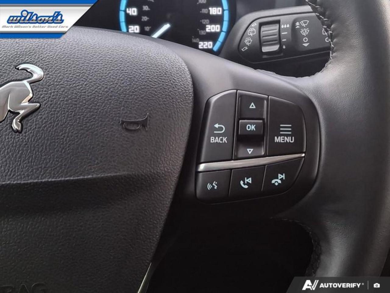 2024 Ford Bronco Sport Heritage 4WD | Sunroof | Adaptive Cruise | Power Seat | Heated Seats | Remote Start | and More ! Photo