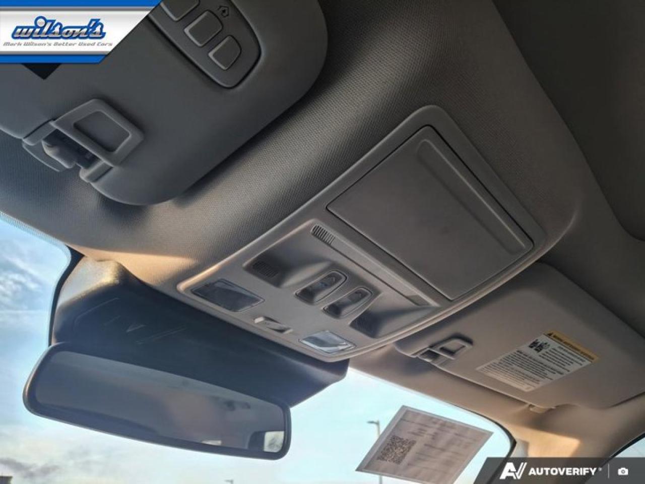 2024 Ford Bronco Sport Heritage 4WD | Sunroof | Adaptive Cruise | Power Seat | Heated Seats | Remote Start | and More ! Photo