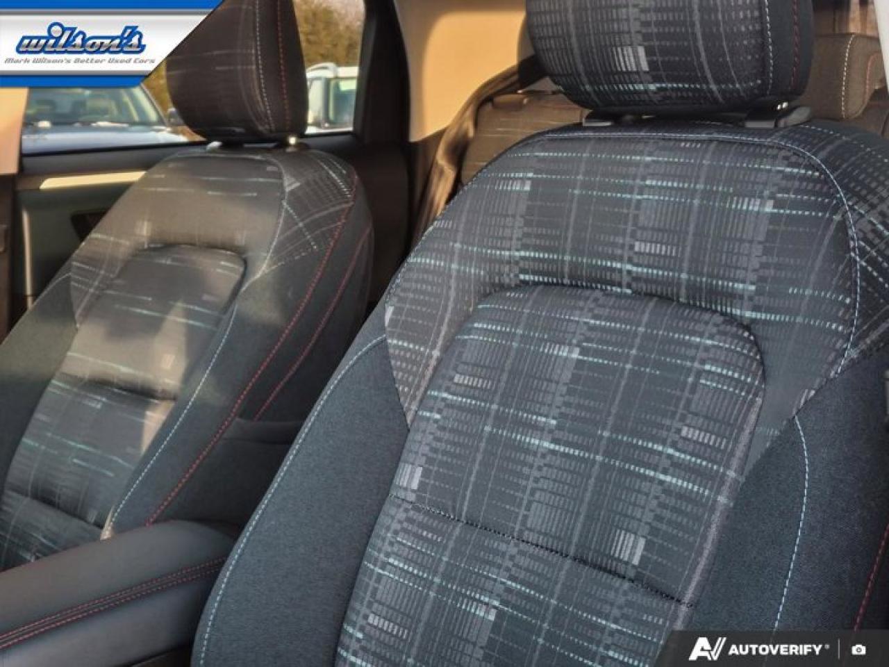 2024 Ford Bronco Sport Heritage 4WD | Sunroof | Adaptive Cruise | Power Seat | Heated Seats | Remote Start | and More ! Photo