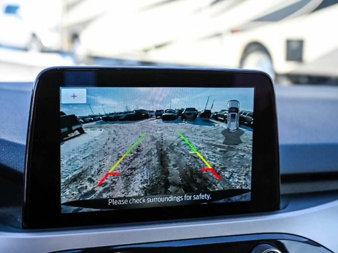 2022 Ford Escape SEL Plug-In Hybrid Photo