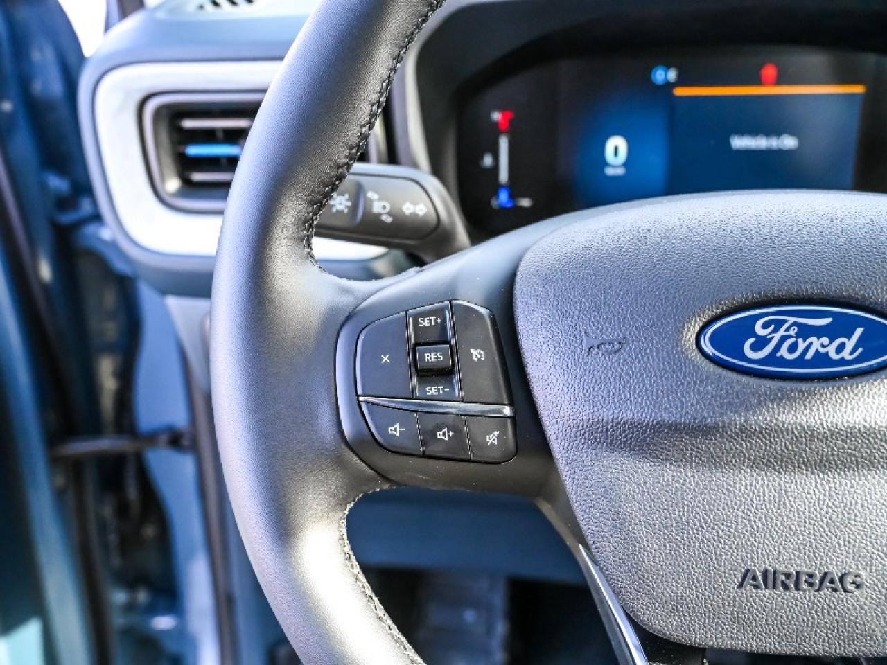 2026 Ford Maverick XLT Photo