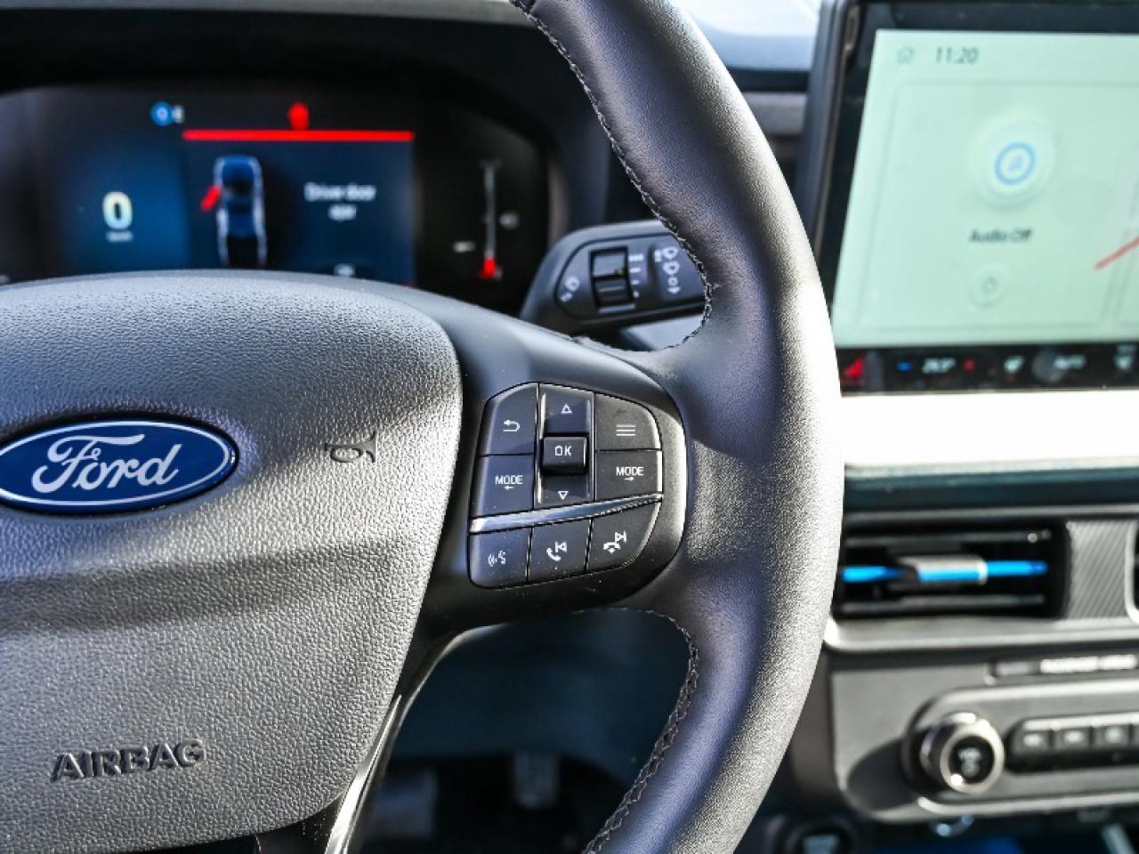 2026 Ford Maverick XLT Photo