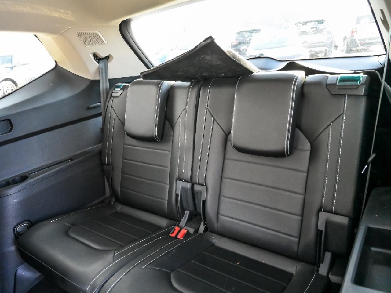 2023 Volkswagen Atlas EXECLINE Photo