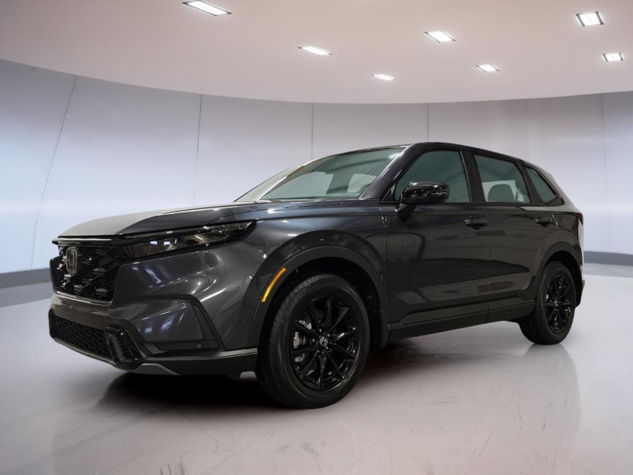 New 2026 Honda CR-V Hybrid EX-L for sale in Moose Jaw, SK