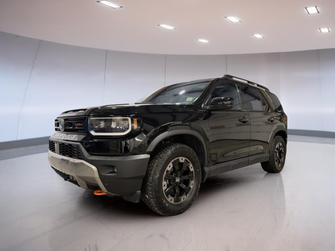 Used 2026 Honda Passport TrailSport Touring for sale in Moose Jaw, SK