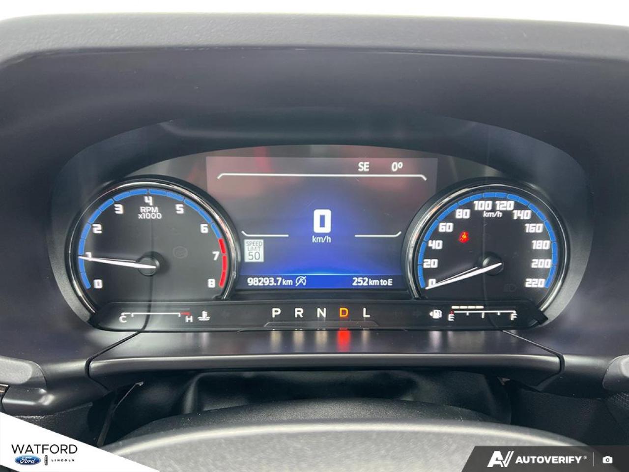 2022 Ford Bronco Sport Outer Banks 4x4 Photo