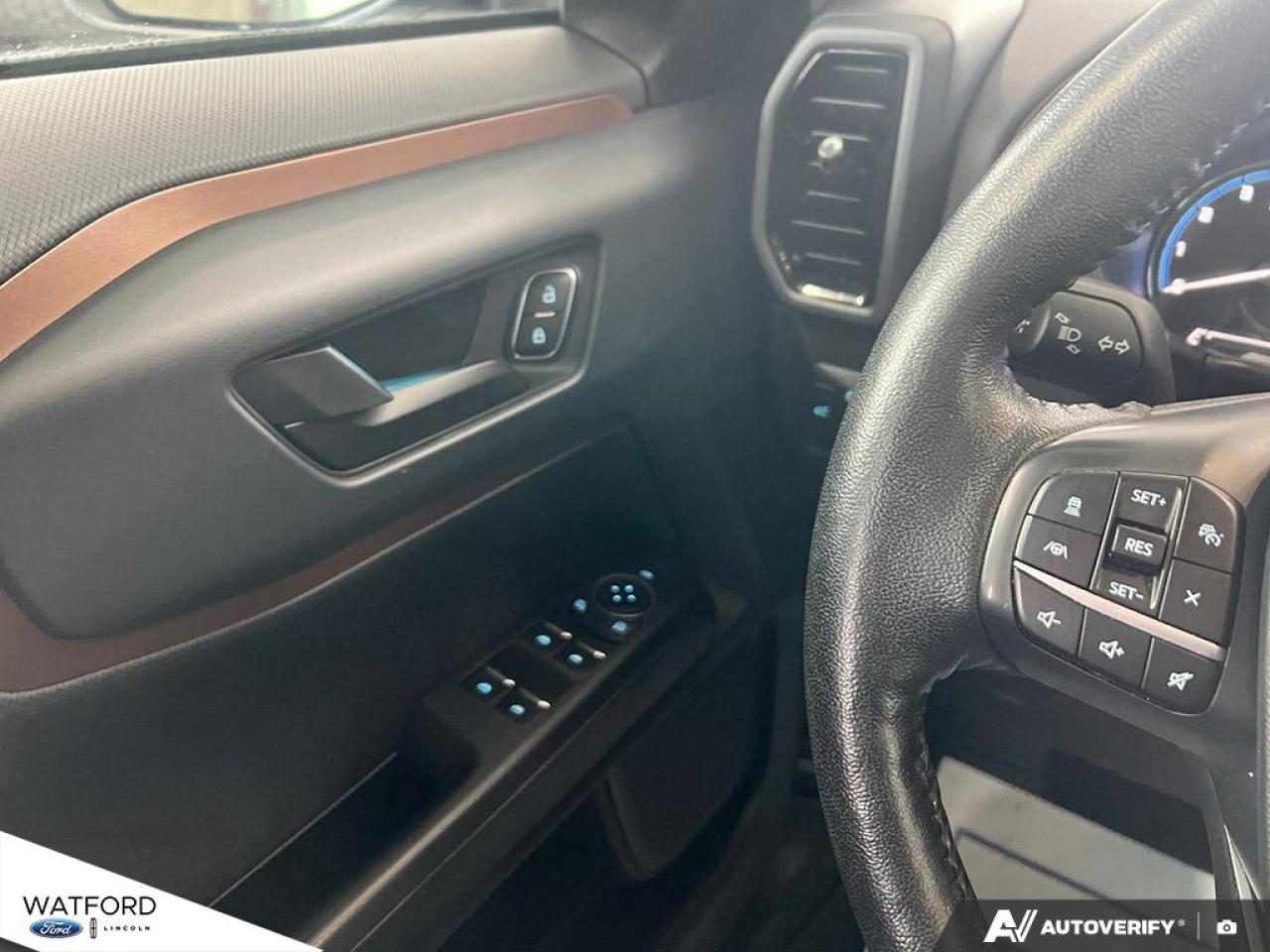 2022 Ford Bronco Sport Outer Banks 4x4 Photo