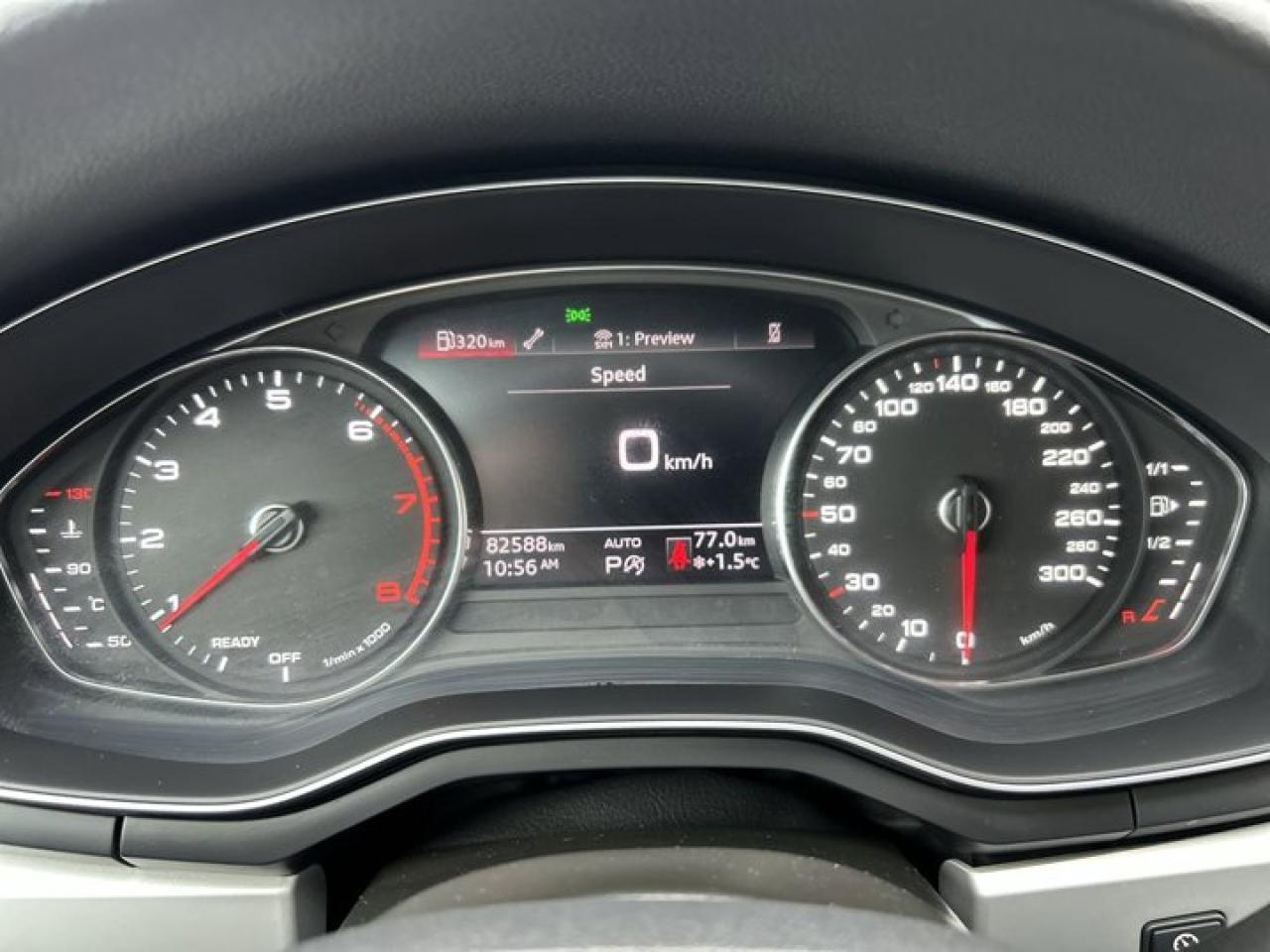 2024 Audi A4 Sedan Komfort Quattro | Sunroof | Heated Seats | Leather Seats Photo