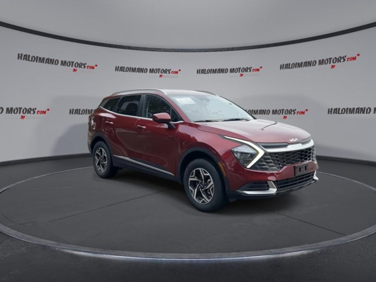 2024 Kia Sportage LX Photo