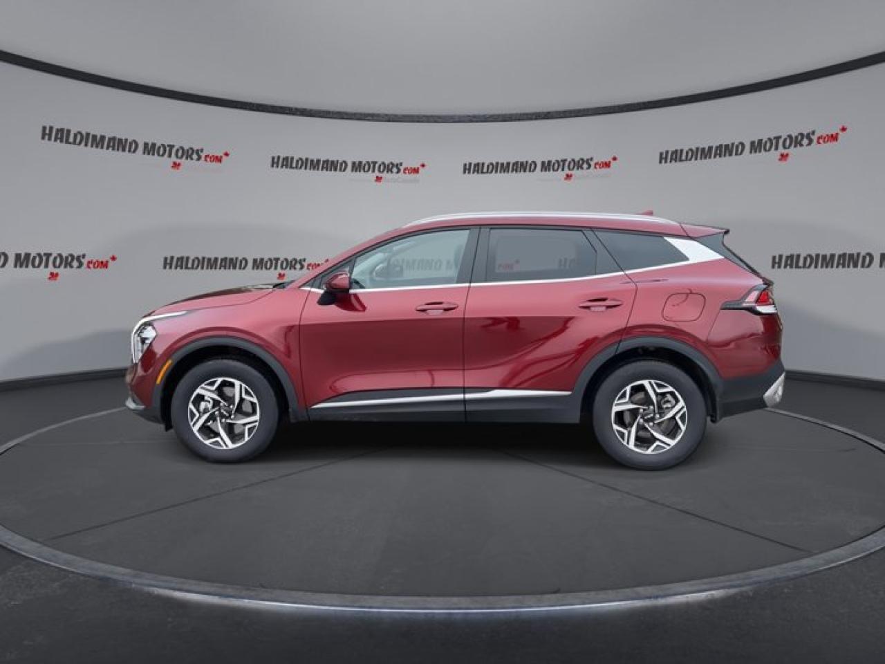 2024 Kia Sportage LX Photo