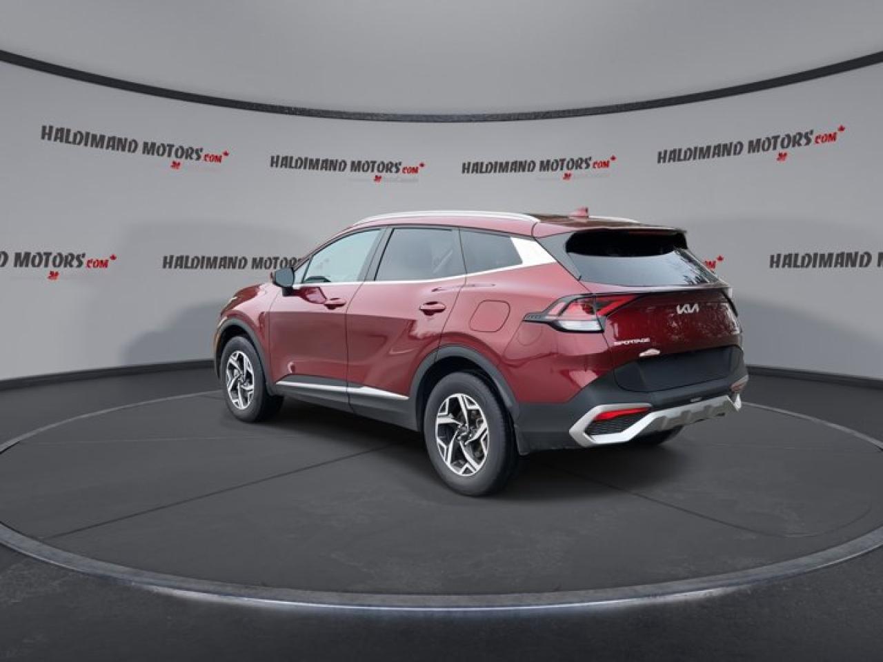 2024 Kia Sportage LX Photo