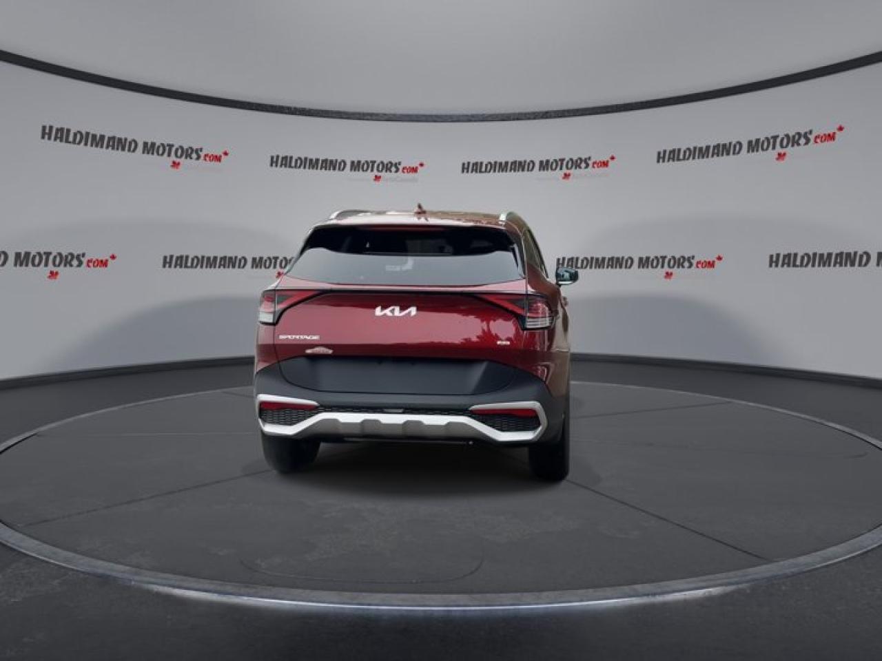 2024 Kia Sportage LX Photo